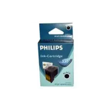 Tinteiro Philips PFA531 Preto para Fax - Capacidade 1000 páginas | bluepixel.pt