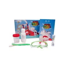 Kit Super Dente Ambarscience | Cuidados dentários completos para toda a família