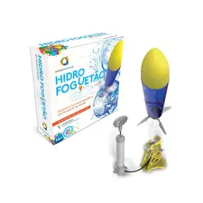 Kit Hidrofoguetão Ambarscience | Solução de Medição de Água para Diversas Aplicações