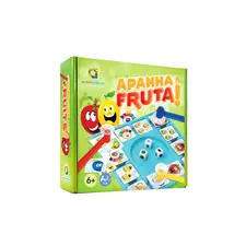 Catch the Fruits - Agarra a Fruta! AMBARSCIENCE | Ferramenta prática para recolher frutas facilmente