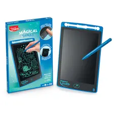 Tablet Mágico MAPED - Ferramenta educativa para crianças | bluepixel.pt