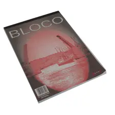 Bloco Notas A4 Quadriculado NEUTRAL Pack 5 Unidades | Material Escolar de Qualidade
