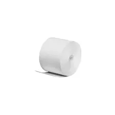 Rolo Papel Térmico 80x260x25mm 58g - Alta Qualidade para Impressoras de Recibos | bluepixel.pt