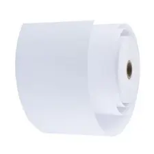 Rolo Papel Térmico Inverso 82x200x40mm - Alta Qualidade na bluepixel.pt