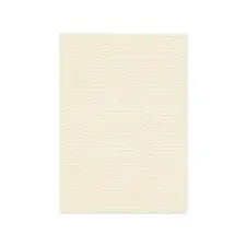 Papel A4 Conqueror Vergé Cream 100g - Embalagem de 500 folhas | Loja BluePixel