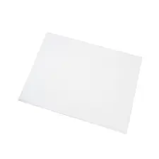 Papel Seda Branco 50x75cm Sadipal - Embalagem de 26 Folhas | Loja BluePixel