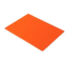 Papel Seda Laranja 51x76cm - 25 Folhas | Sadipal | Loja BluePixel