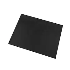 Papel Seda Preto 50x75cm Sadipal - Embalagens e Artesanato de Qualidade
