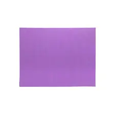 Papel Seda Lilás 50x75cm NEUTRAL - Embalagem com 25 folhas para embrulhos e decoração