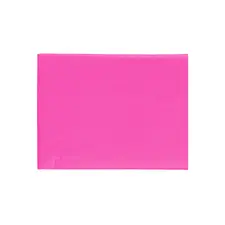 Papel Seda Magenta/Rosa 50x75cm - Pack de 25 folhas | NEUTRAL | bluepixel.pt