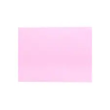 Papel Seda Rosa Claro 50x75cm NEUTRAL - 25 folhas de alta qualidade para embrulhos e artesanato