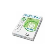 Papel Natural A4 95g Branco - 50 Folhas | Fabriano | Loja online bluepixel.pt