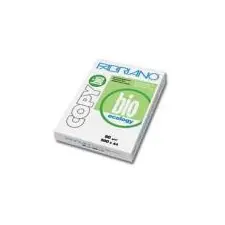 Papel Natural A4 95g Castanho - 50 Folhas | Fabriano | Loja BluePixel