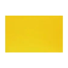 Placa de Cor Musgami Amarelo Torrado 50x70cm NEUTRAL | Decoração e Artesanato