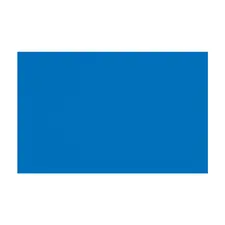 Placa de Cor Musgami Azul 50x70cm NEUTRAL | Revestimento decorativo de alta qualidade na BluePixel.pt