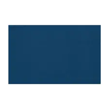 Placa de Cor Musgami Azul Escuro 50x70cm NEUTRAL | Decoração moderna e resistente