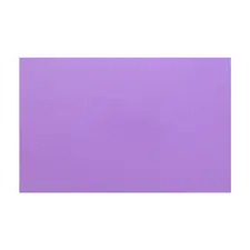 Placa de Cor Musgami Violeta 50x70cm NEUTRAL | Decoração moderna e fácil de aplicar