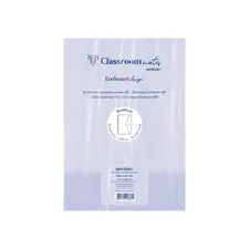 Envelope para Caderno Inteligente Ambar EcoSmart B5 | Organização sustentável na bluepixel.pt