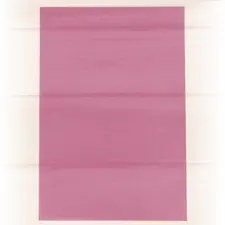 Papel Vegetal A4 Magenta 100g SCHOELLERSHAMMER | Alta Qualidade para Desenho e Arte