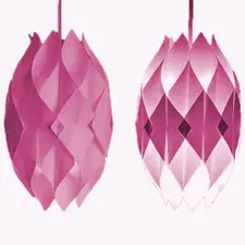 Papel Vegetal Rosa A4 100g Schoellershammer - Ideal para Desenho e Projetos Criativos