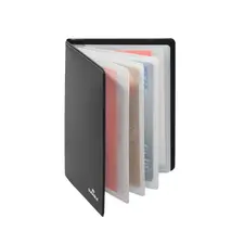Carteira de Cartões de Crédito RFID SECURE DURABLE | Proteção e Segurança