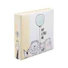 Álbum de Fotos HAMA My Little Meem 22,5x22cm - 100 Folhas | Loja BluePixel