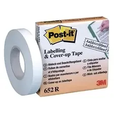 Fita Máscara e Etiquetar 8mm x 17,7m - 3M | Loja online bluepixel.pt