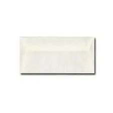 Envelopes DL 110x220mm Papel Natural 120g Neve - Pack de 25 | BluePixel.pt