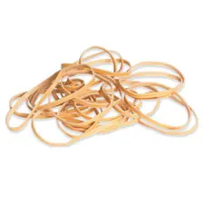 Elásticos NEUTRAL 03x90mm Nº33 - 100g | Qualidade para Costura e Artesanato em Portugal