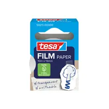 Fita Adesiva Tesafilm Paper 19mm x 10m - TESA | Loja online bluepixel.pt