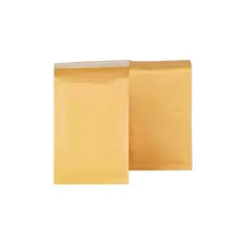 Envelope Almofadado Kraft 110x160mm Nº1 A/000 - Embalagem segura para envio na loja BluePixel.pt