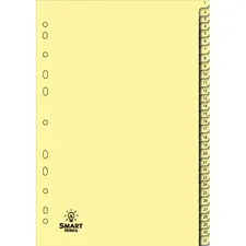 Separadores A4 Cartolina Numerados 1 a 31 - SMARTD | Organização de Documentos