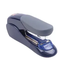 Agrafador Max HD-50F Flat-Clinch para até 23 folhas | Max | Loja BluePixel