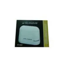 Agrafador a Pilhas NEUTRAL AS-2000 com Agrafos Nº10 | Ferramenta Prática e Eficiente