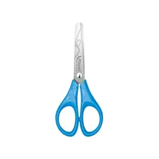 Tesoura Maped 13cm com Pontas Redondas para Esquerdinos | Loja BluePixel
