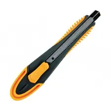 Cortante X-Acto 09mm Pequeno para Esquerdinos Maped | Ferramenta de Corte de Precisão