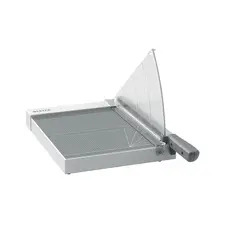 Guilhotina A4 Leitz Home Office - Corte Preciso para 10 Folhas | Loja BluePixel
