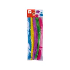 Chenille Cores Sortidas Apli 15un - Material de Artesanato e Decoração | bluepixel.pt