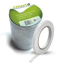 Fita Adesiva Espuma Dupla Face 15mm x 2m SMARTD | Loja BluePixel