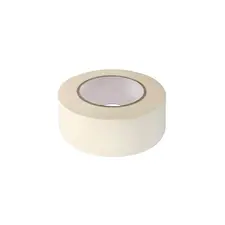 Fita Adesiva Crepe 48mm x 50m SMARTD | Embalagens e Reparações | BluePixel.pt