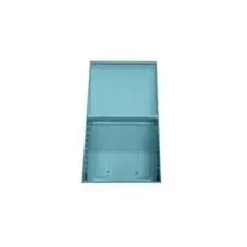 Caixa de Arquivo SMEAD em Aço 100x142x132mm - Organização e Durabilidade