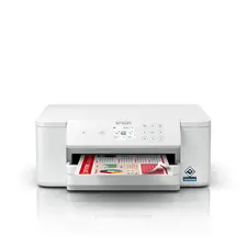 Impressora Epson WorkForce Pro WF-C4310DW - Impressão a Cores, Duplex, Wi-Fi, LAN, A4 - BluePixel.pt