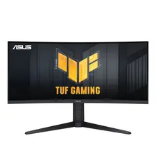 Monitor ASUS TUF Gaming VG34VQL3A Curvo 34'' VA 3440x1440 180Hz - Loja BluePixel
