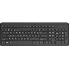 Teclado Wireless HP 220 805T2AA - Teclado Bluetooth Compacto para PC e Mac | bluepixel.pt