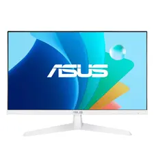 Monitor ASUS VY249HF-W Eye Care Gaming 23.8'' IPS FHD 100Hz 1ms Branco - Loja BluePixel