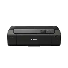 Canon Pixma PRO-200S Impressora a Cores A3 Plus com Wi-Fi, LAN e USB | BluePixel.pt