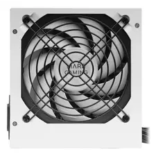 Fonte MARS GAMING MPIII 850W ATX PSU APFC DC-DC SMD AI-RPM Ultra Silenciosa - Garantia 5 Anos
