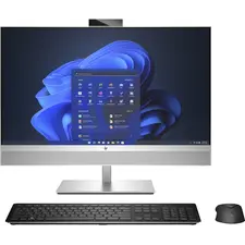 HP EliteOne 870 G9R All-in-One 27'' QHD i7 16GB SSD 1TB Wi-Fi Windows 11 Pro - bluepixel.pt