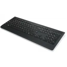 Teclado Wireless Lenovo Professional PT | Teclado Sem Fios de Alta Qualidade na bluepixel.pt