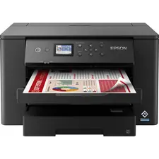 Epson WorkForce WF-7310DTW Impressora A3 a Cores Duplex Wi-Fi LAN USB - Loja BluePixel